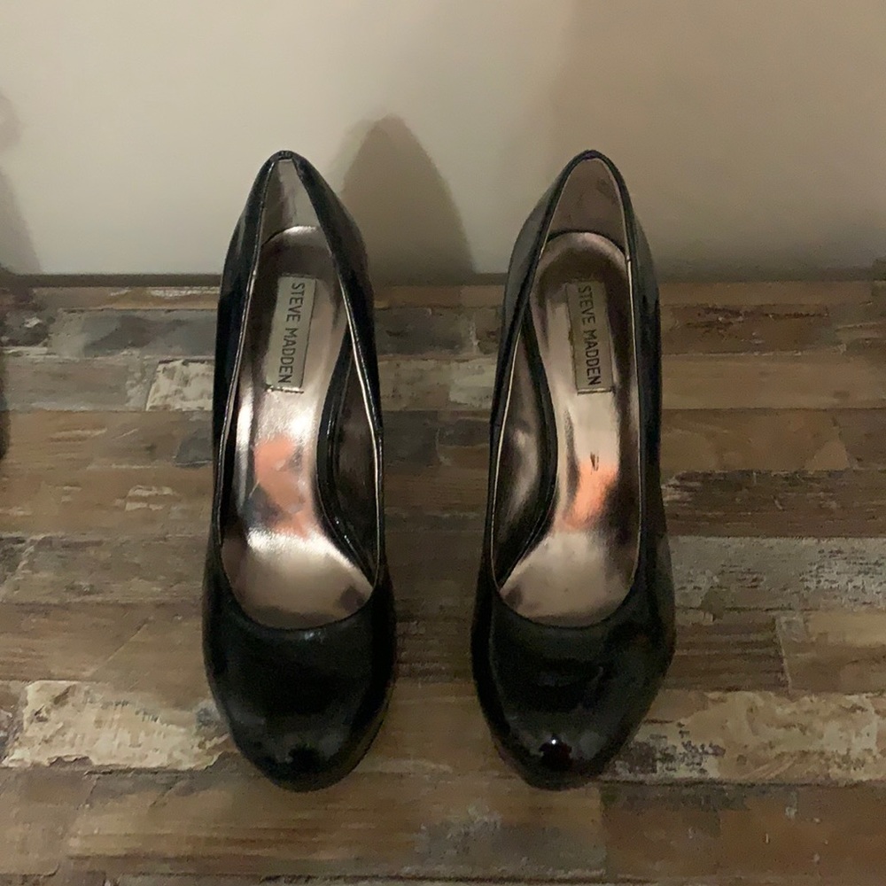 Steve Madden high heels